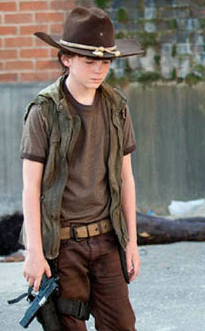 The Walking Dead The Walking Dead